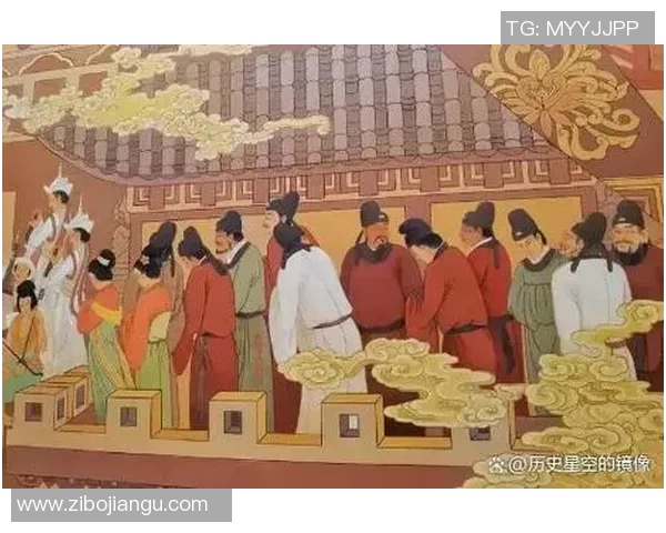 李禄的传奇人生与历史背影:从名将到文人的多重身份探讨 李禄的传奇人生与历史背影:从名将到文人的多重身份探讨