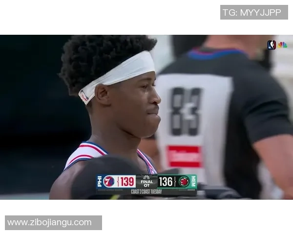 灰熊与76人激战正酣谁能在NBA赛场上笑到最后