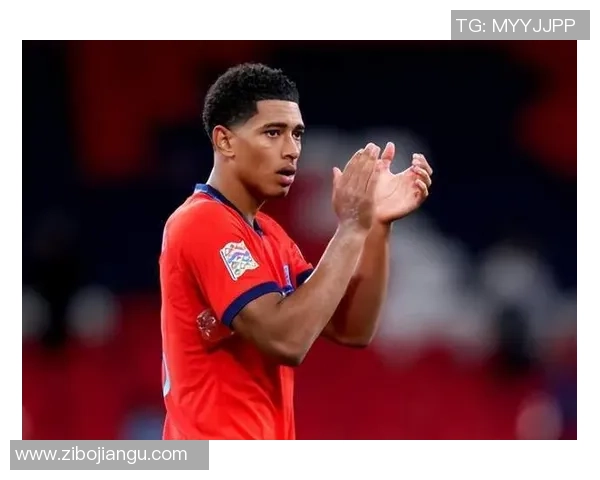 贝林厄姆：年轻天才如何在绿茵场上书写属于自己的传奇故事