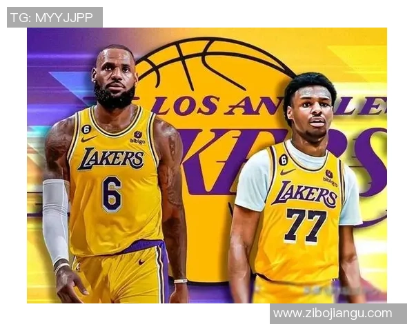 詹姆斯父子同台的梦想即将成真布朗尼正式宣布参加NBA选秀