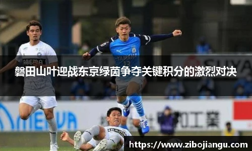 磐田山叶迎战东京绿茵争夺关键积分的激烈对决