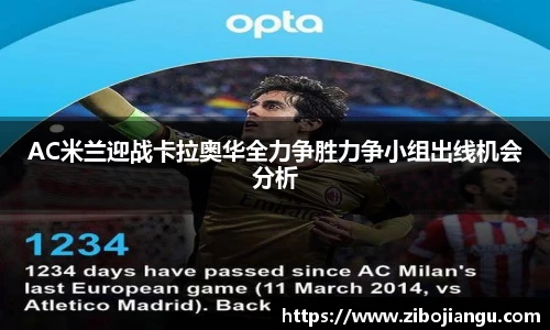 AC米兰迎战卡拉奥华全力争胜力争小组出线机会分析